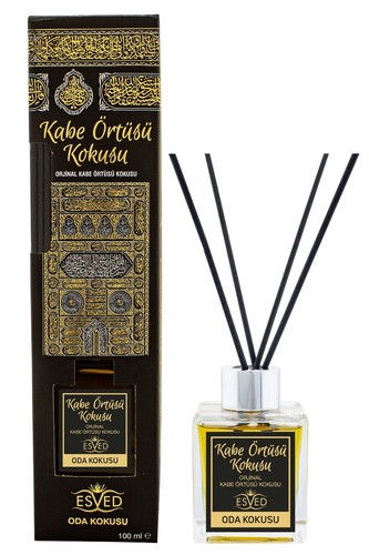Islamic scented reed diffuser - scented,