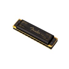 Fender Blues DeVille Harmonica