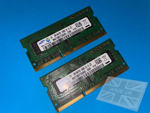 Samsung 4gb - samsung, (2x2gb)