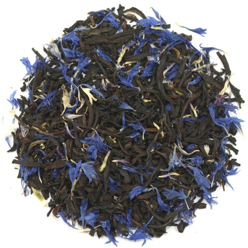 Earl grey blue - earl,