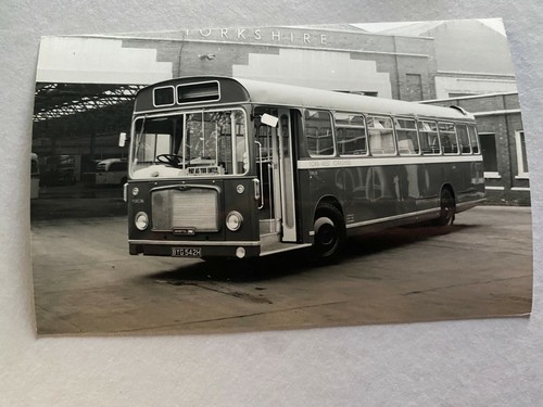Bus photo york station - york,