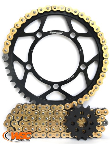 Supersprox did chain sprocket - supersprox,