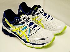 ASICS GEL Pulse 6 Men Running Shoe UK:10.5 EU:46 US:11.5 (Like Nimbus 15 and 16)