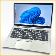HP EliteBook 840 G7 Core