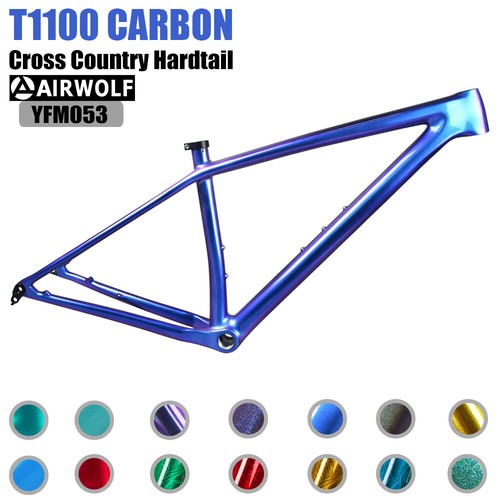 Airwolf 29er mtb - airwolf,