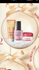 Avon Beauty Bauble And Gift