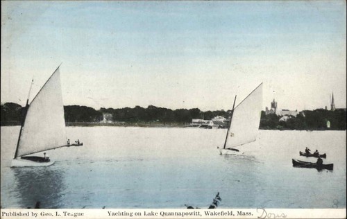 Wakefield massachusetts - wakefield,