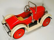 Ford Model T Tin Lizzy MINI