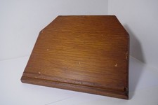 One Used Woodbox Phone Hand