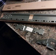 IKEA Besta Suspension Rail