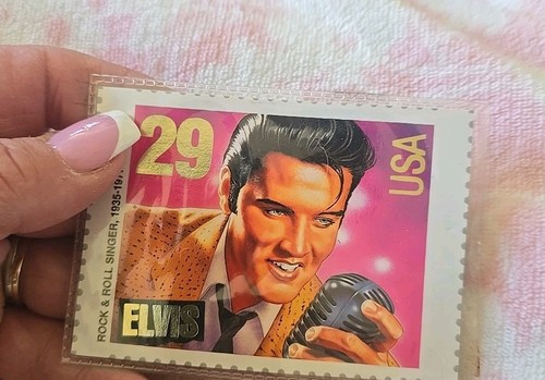 Elvis presley river group - presley,