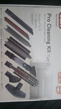 Vax Pro Type 2 Cleaning Kit