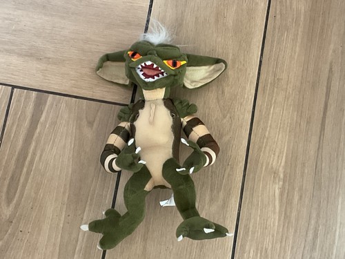 Vintage gremlins green stripe - gremlins,