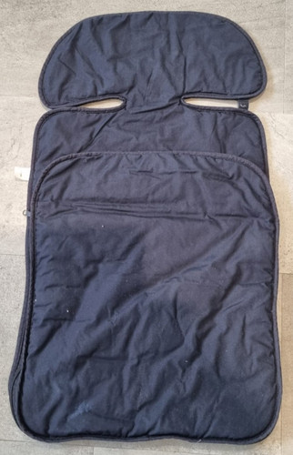 Mothercare navy pushchair - mothercare,