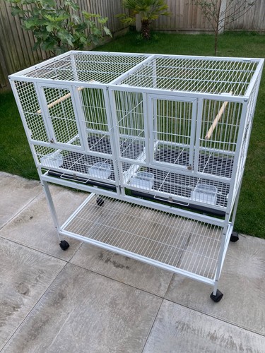 Bird cage large - cage,
