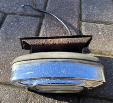 146735 - LUCAS L469 NUMBER PLATE/REVERSE LAMP  53161 AM,JAGUAR, JENSEN, TRIUMPH