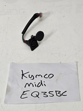 Kymco midi EQ35BC mobility