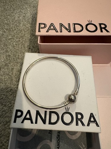 Genuine pandora logo - genuine,
