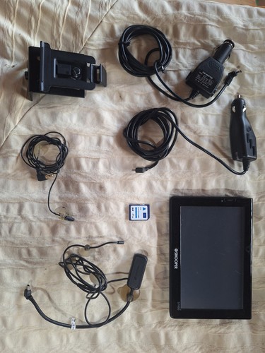 Snooper s7000 - snooper,