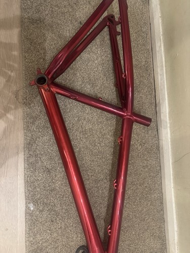 Dartmoor hornet frame - ,