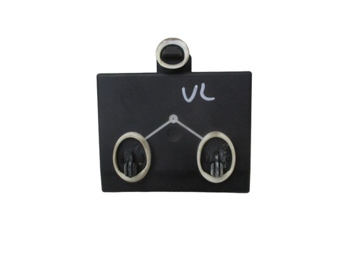Control unit door - door,