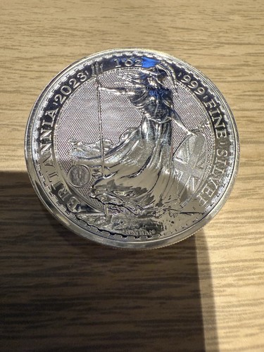British royal mint - british,