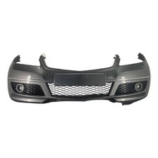 Mercedes A-class W169 Front