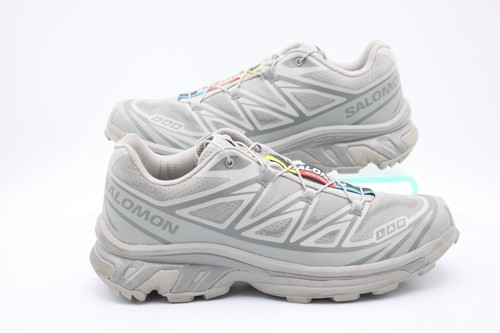 Salomon unisex sneakers - salomon, xt-6
