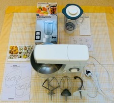 “Kenwood” Chef classic