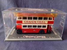 Corgi om43908 belfast corp - corgi,
