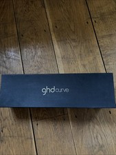 GHD Curve Tong. Great Condition. Soft  Curl In Original Box. Hair curling. 