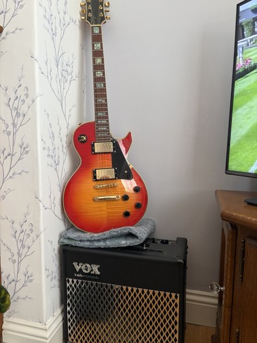 Westfield e4509 vox 30w amp - e4509,