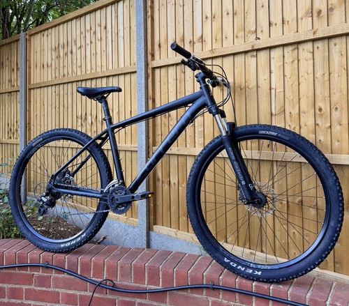 Carrera vengeance mountain - carrera,