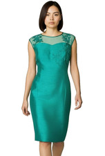 Jacques Vert Shantung Slub