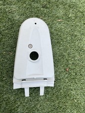 STIHL TS410/TS420 BELT COVER IN GOOD USED CONDITION pt no 4238 700 8107 