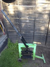 SKN330W 330mm Zipper Block Splitter for Landscaping and Paving