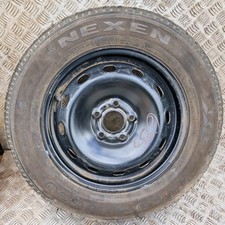 16" RENAULT TRAFIC MK3