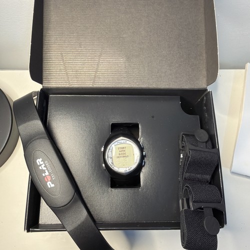 Polar hrm watch t31 coded - polar,