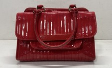 Ted Baker Patent Leather Top