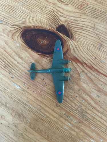 Wiking wwii plane great - wiking,