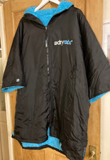 Dryrobe Advance Short Sleeve