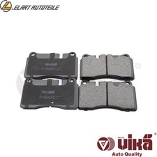 Brake Pad Set Disc Brake