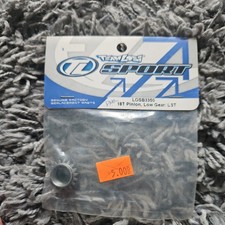 Team Losi LST 18 Tooth Pinion