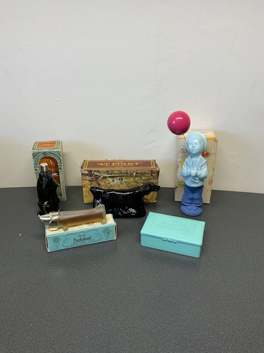 Vintage avon glass - vintage,
