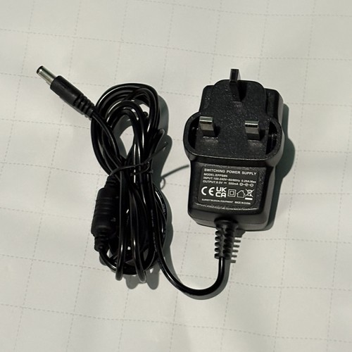 Electronic ditto looper - ditto,