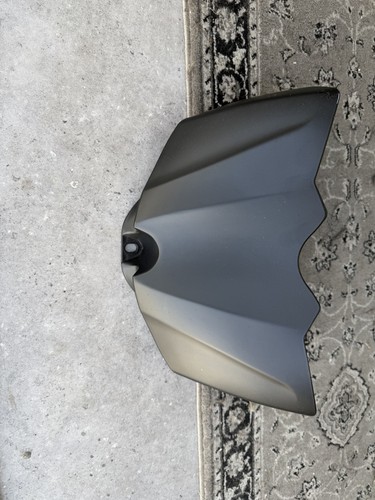 2008 yamaha tank - 2008, air