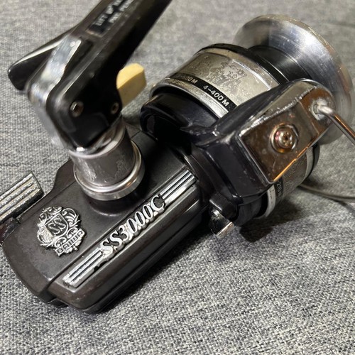 Daiwa ss3000c - daiwa,
