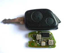 PEUGEOT 306 106 FOB Remote