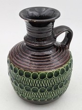 WEST GERMAN VINTAGE BAY