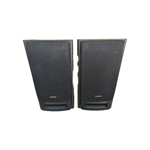 Aiwa z9400 way bass - aiwa, 3-way